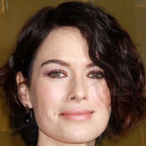 Lena Headey at age 40