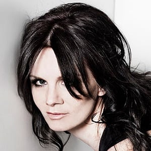 Lena Philipsson Headshot 4 of 4