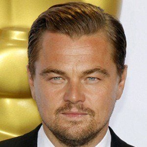 Leonardo DiCaprio at age 41