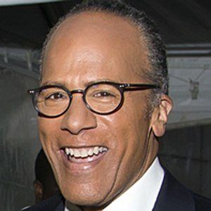 Lester Holt Headshot 5 of 6