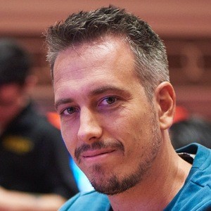 Lex Veldhuis Headshot 2 of 3