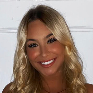 Lexi Kish Headshot 4 of 6