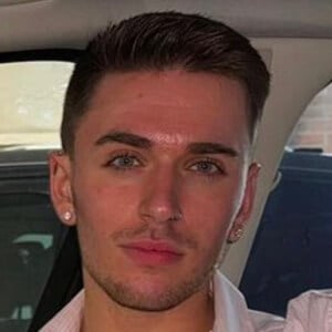 Liam Shepherd Headshot 2 of 10