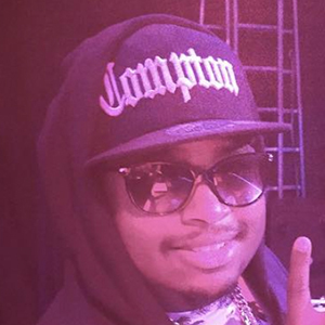 Lil Eazy E Headshot 4 of 10