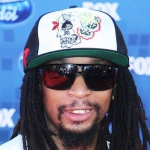 Lil Jon Headshot 6 of 6