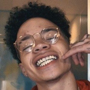 Lil Mosey Headshot 13 of 16