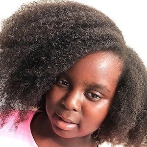 Lil Sis Headshot 5 of 10