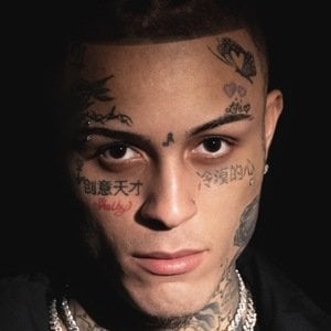 Lil Skies Headshot 4 of 7