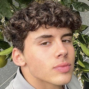 Lil spadi Headshot 8 of 10
