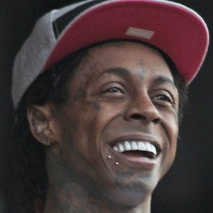 Lil Wayne at age 32