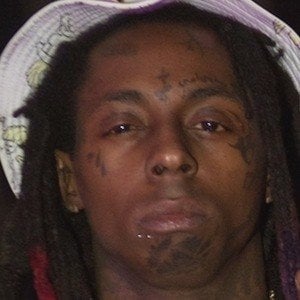 Lil Wayne Headshot 10 of 10