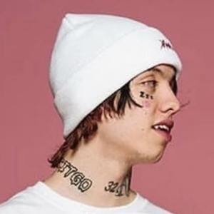 Lil Xan at age 21