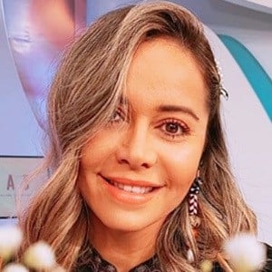 Liliana Álvarez Headshot 3 of 5