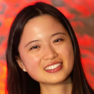 Lillian Zhang Headshot 3 of 3
