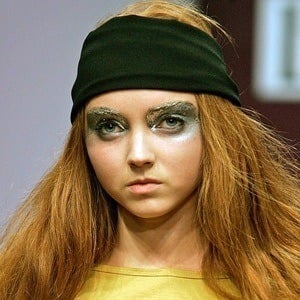 Lily Cole Headshot 10 of 10