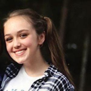 Lily Stalbaum Headshot 2 of 10