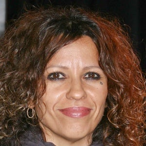 Linda Perry Headshot 10 of 10