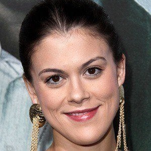 Lindsey Shaw Headshot 3 of 10