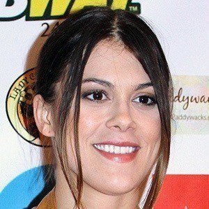 Lindsey Shaw Headshot 4 of 10