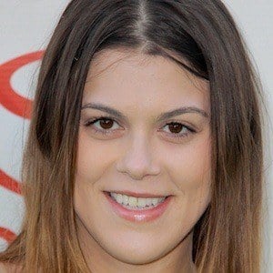 Lindsey Shaw Headshot 7 of 10