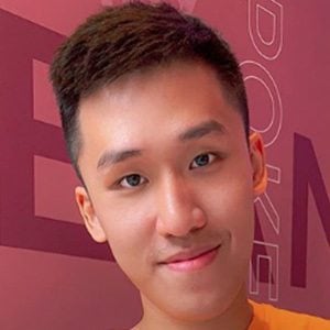 Ling Big Yong Headshot 2 of 10