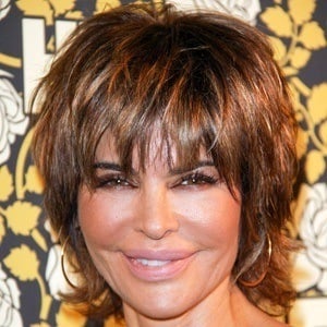 Lisa Rinna at age 52