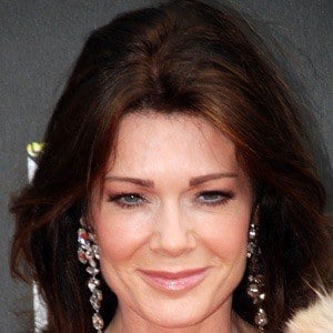 Lisa Vanderpump at age 50