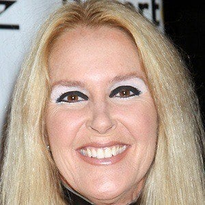 Lita Ford Headshot 4 of 7