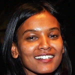 Liya Kebede Headshot 4 of 7