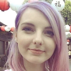 LDShadowLady at age 23