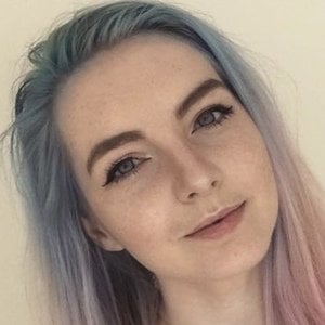 LDShadowLady at age 24