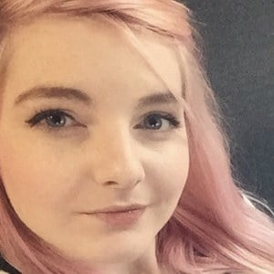 LDShadowLady at age 22