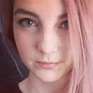 LDShadowLady at age 22