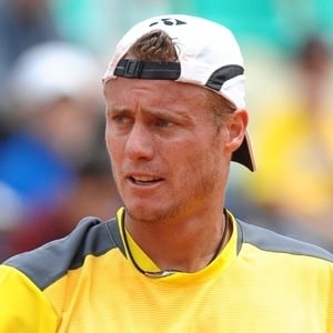 Lleyton Hewitt Headshot 2 of 3