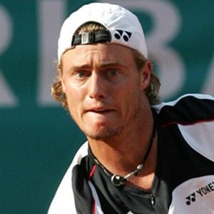 Lleyton Hewitt Headshot 3 of 3