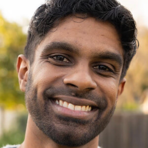 Logesh Kumaar Headshot 4 of 4