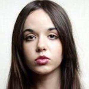 Lorelei Linklater Headshot 2 of 5