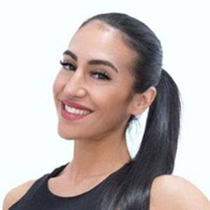 Lorena OnFit Headshot 2 of 5