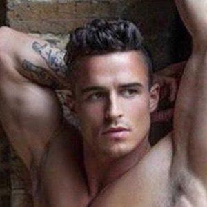 Lotan Carter Headshot 8 of 10
