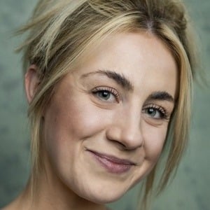 Lottie Henshall Headshot 2 of 2