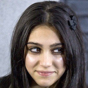 Lourdes Ciccone Leon Headshot 5 of 7