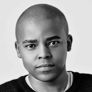 Loyiso MacDonald Headshot 6 of 6