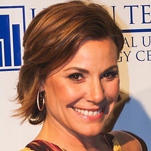 LuAnn de Lesseps Headshot 8 of 8