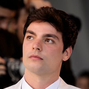 Lucas Bley Headshot 2 of 3