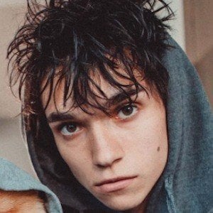 Lucas Dobre Headshot 4 of 10