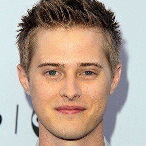 Lucas Grabeel at age 28