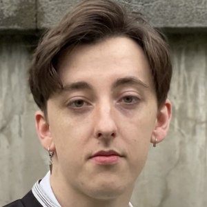 Lucas Hayde Headshot 6 of 6