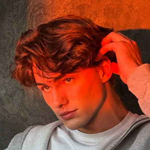 Lucas Wood Headshot 2 of 2
