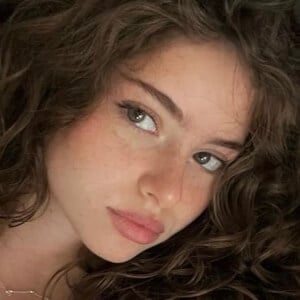 Lucia Ferrato - TikTok Star | Age, Birthday, Bio, Facts, Astro...