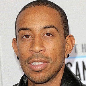 Ludacris at age 35